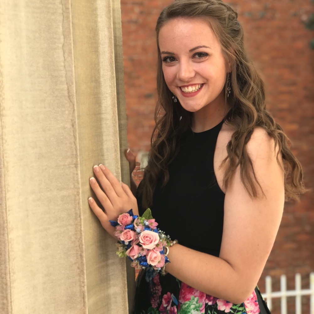 Meet your Posher, Peyton